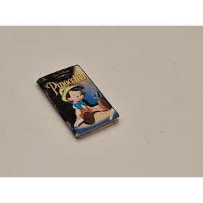 Børnebøger og blade