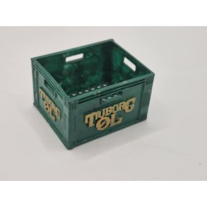 Div tilbehør til øl