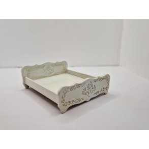 Enkelte og dobbelt senge