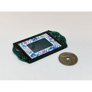 Fade, tallerkner og bakker 