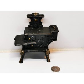 Køkken hårde hvidevare, komfur, køleskab, håndvaske, skabe  m.m