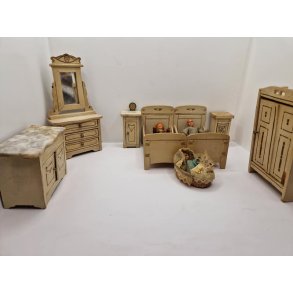 Gottschalk fra omkring 1900