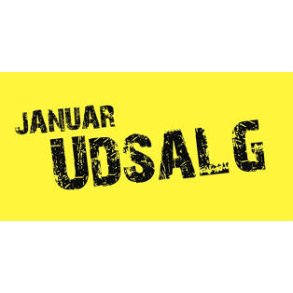 Januar/ nye ting i denne kategori