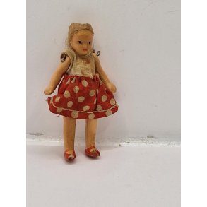 Børn div størrelser