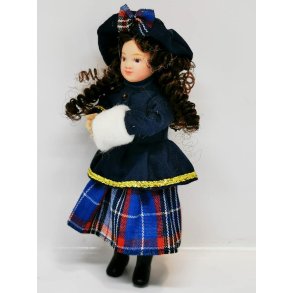 Teenager i alle størrelser