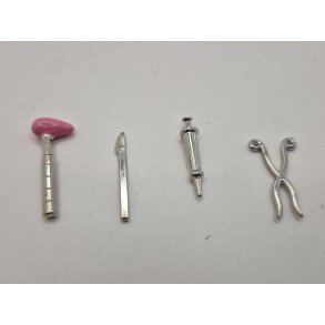 Læge/hospital udstyr