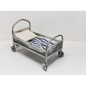 Hospital møbler og andet