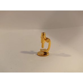 Laboratorie ting og billeder