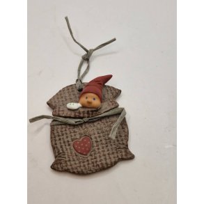 Klarborg nisser og tilbehør