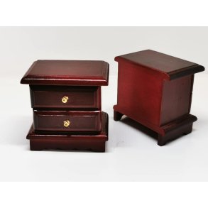 Natborde i alle størrelser