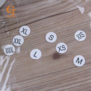 T&oslash;j str S til XXXL