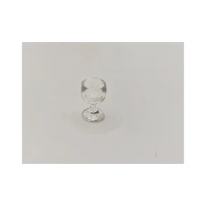 Vinglas, snapse glas, cognac glas, glas på fod i alle størrelser