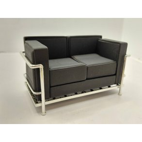 Le Corbusier