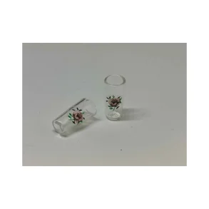 Vand/øl glas i alle størrelser