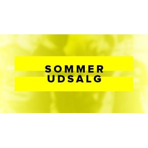 Sommer UDSALG 2026 (under opbygning) Juni, jule og august