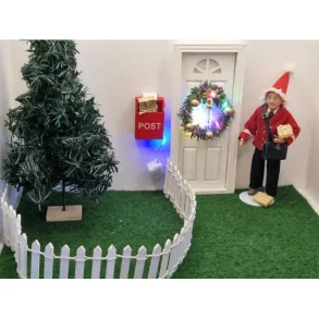 Post og andet forsendelses tilbehør