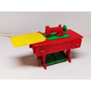 Sy og ting til håndarbejde