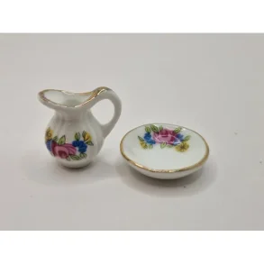 Servante sæt alle str