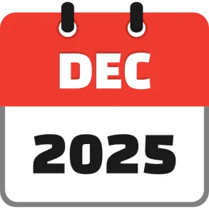December udsalg 2025