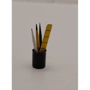 Til tasken og penalhuset