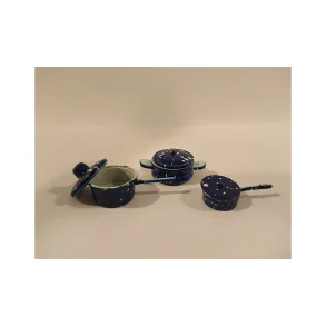 Gryder. Alle st&oslash;rrelser