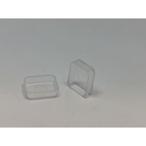 Opbevaring, Skåle, kurve, krukker og fade m.m