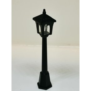 Julebelysning og lyskæder