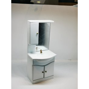 Badeværelsesmøbler