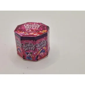 Chokolade  i alle st&oslash;rrelser
