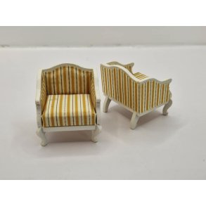 Lænestole scala 1:16/18