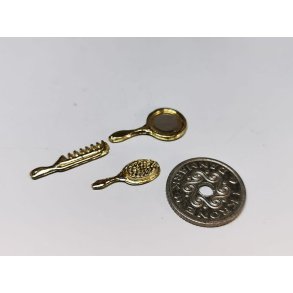 Nips til badeværelset