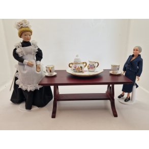 Stel med blomster i forskellige farver (alle størrelser)