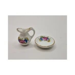 Badeværelses tilbehør