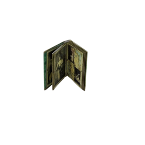 Foto album og hæfter