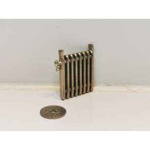 Radiatorer og varme apparater