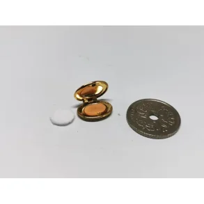 Makeup og makeup tilbehør