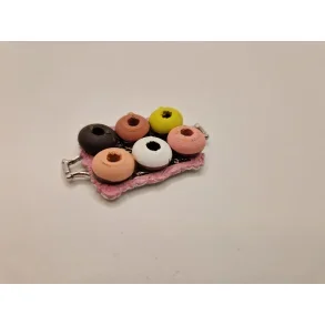 Cup cake/muffin/doughnut