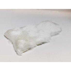 Dyre skinds tæpper i kunstpels