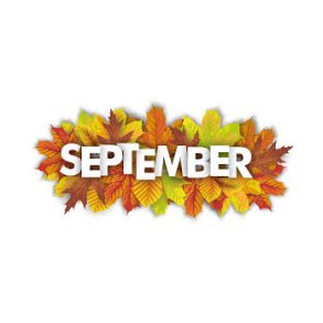 September /oktober udsalg 2025