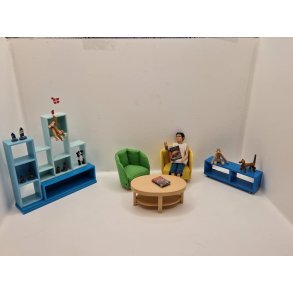 Figurer i alle materialer og størrelser