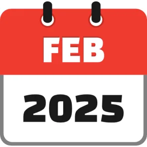 Februar udsalg 2025