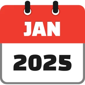 Januar udsalg 2025