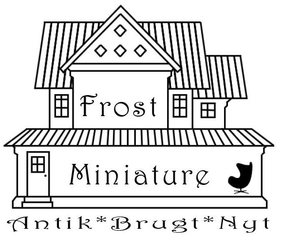 Frost miniature