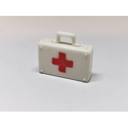 Lge/frstehjlpes Taske (brugt)