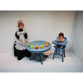 Bger med gele i plastik (nyt)