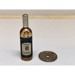 Rosevin (nr. 1) (ny)