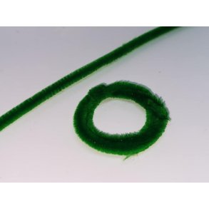 Velour piberenser (ny)