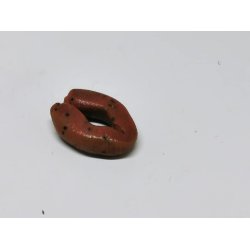 Rget medister (hndlavet)