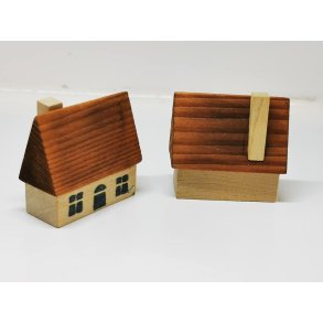 Erzgebirge i tr fra 1960'erne (brugt)