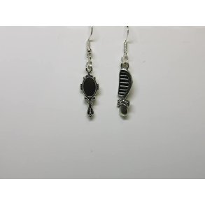 Sjove reringe til den smukke (nikkelfri)